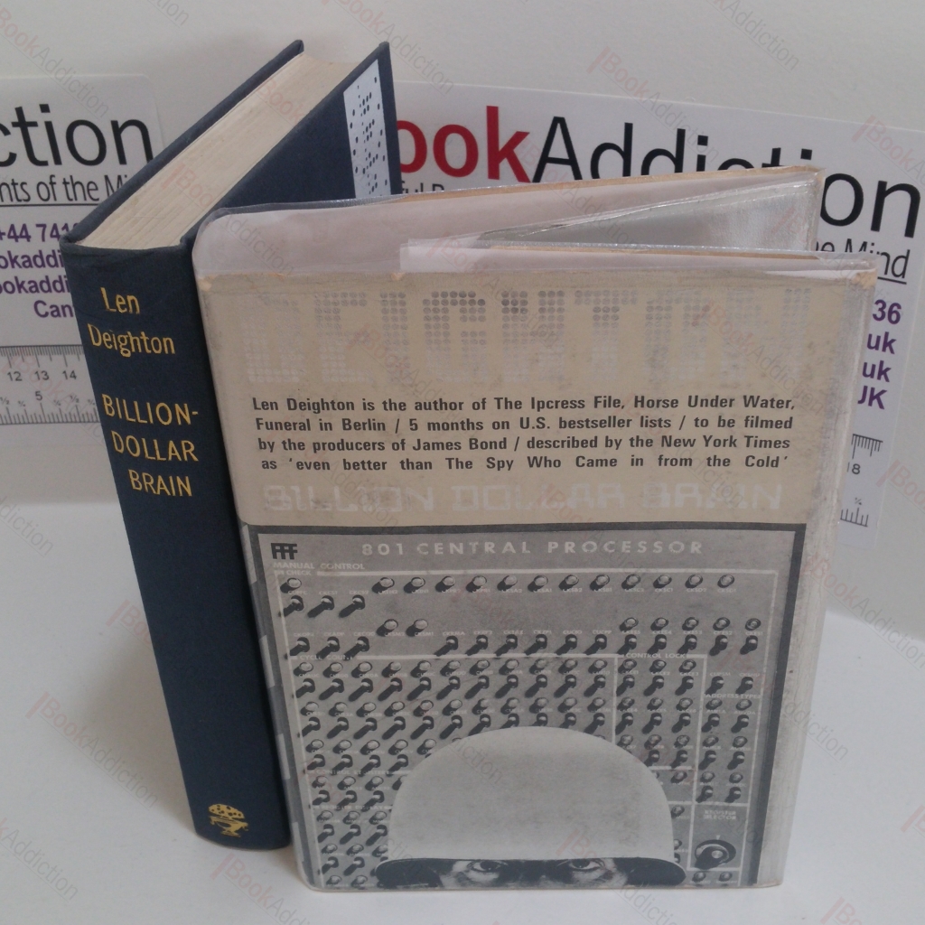 Billion Dollar Brain