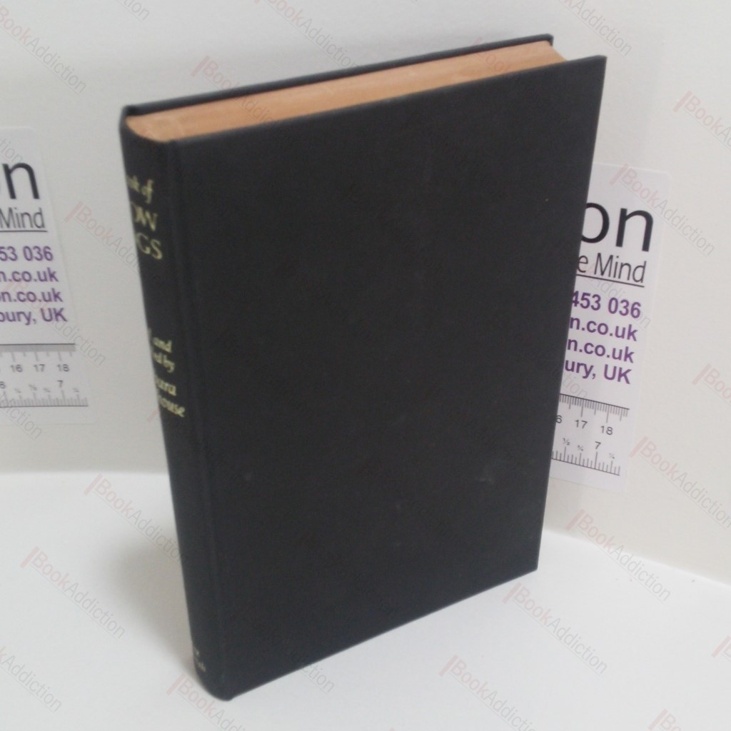 The Book of Show Dogs