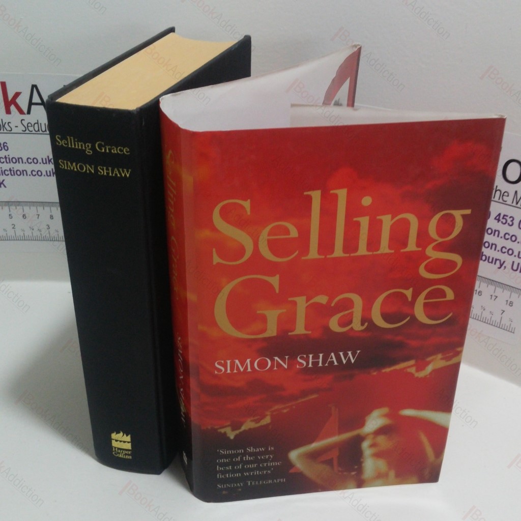 Selling Grace