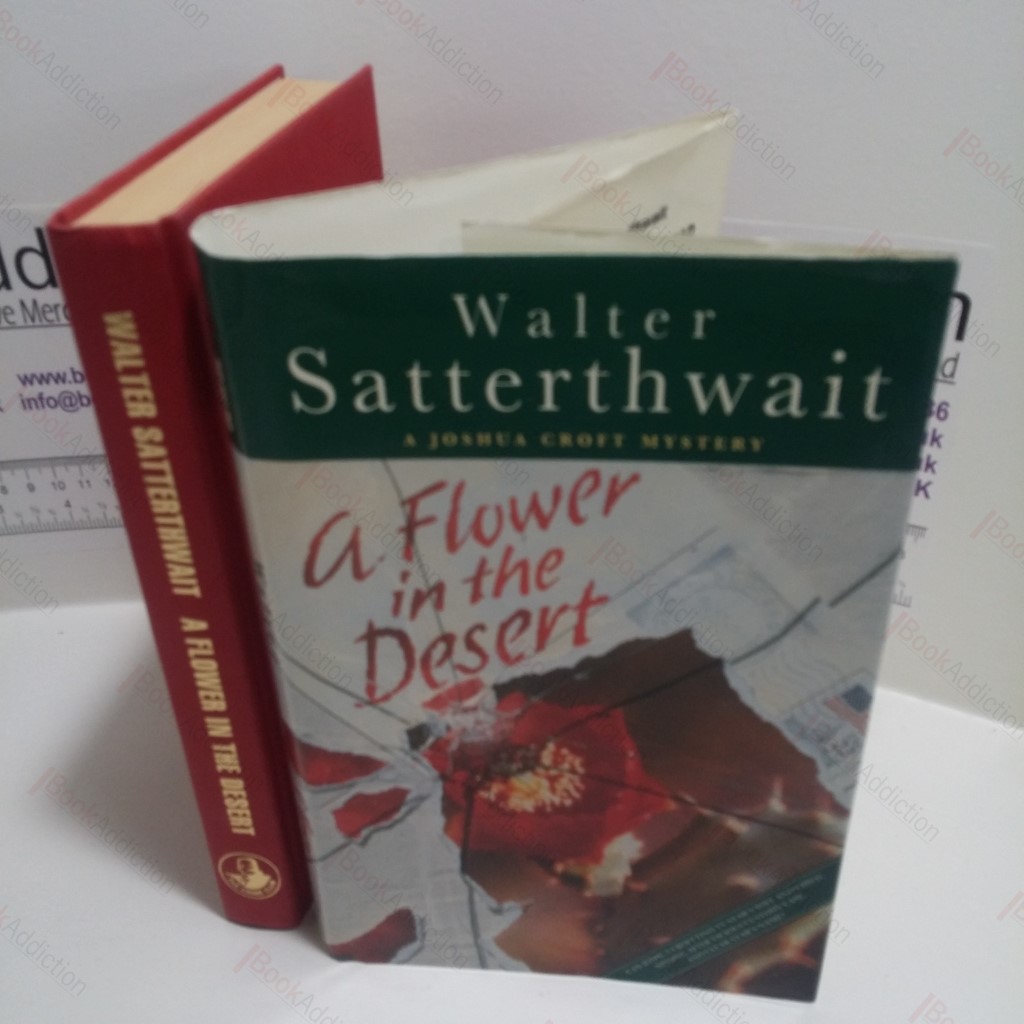 A Flower in the Desert