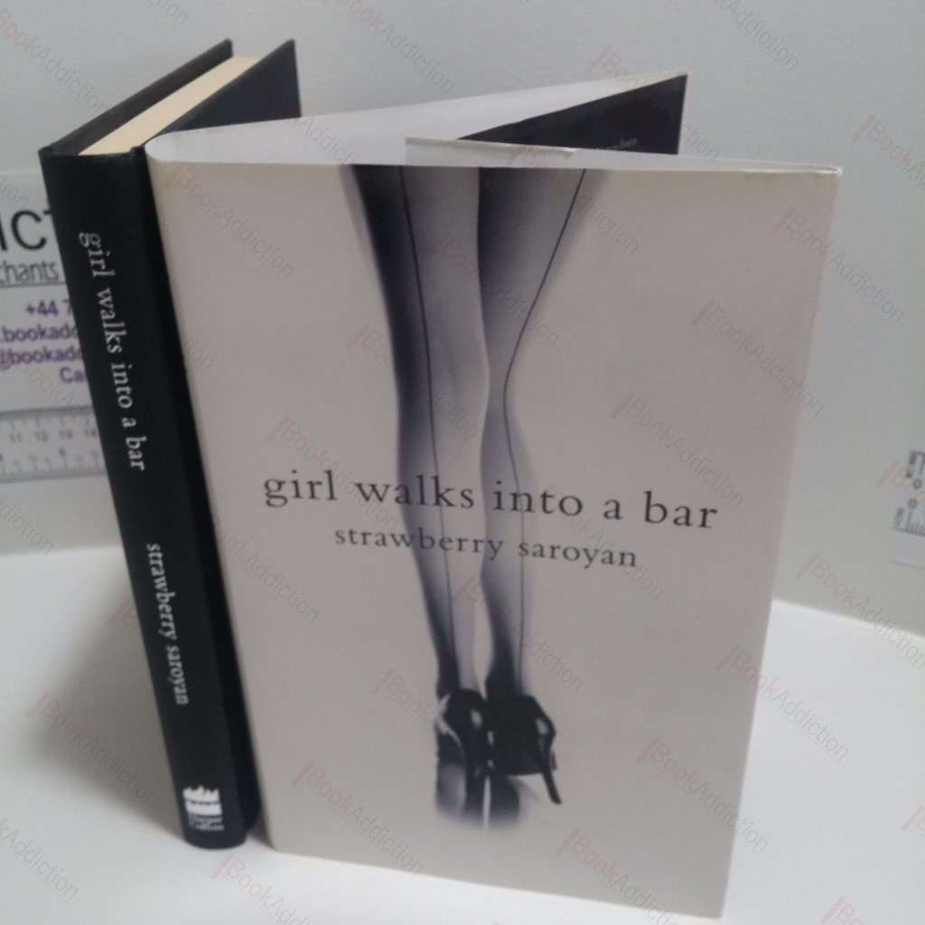 Girl Walks into a Bar