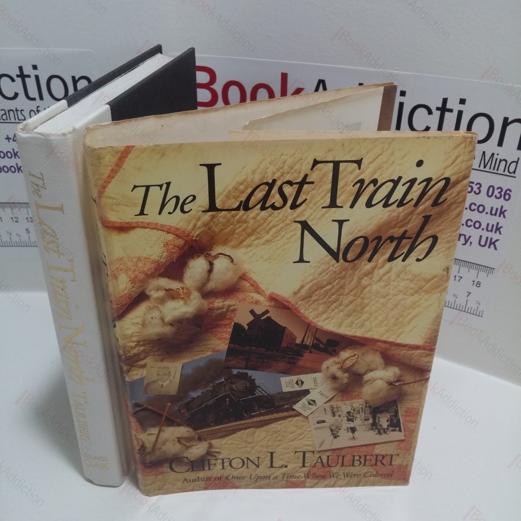 The Last Train North