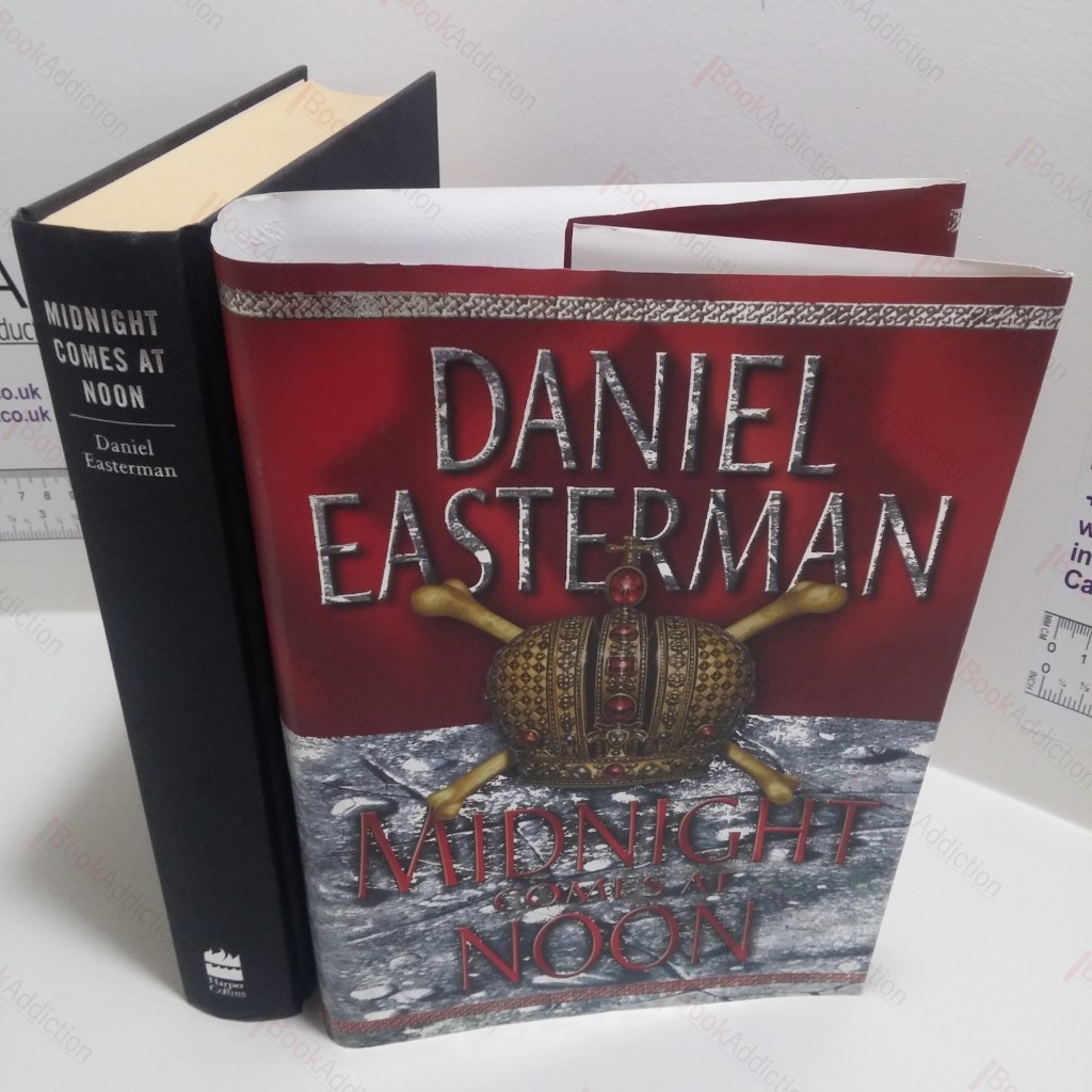 Midnight Comes at Noon