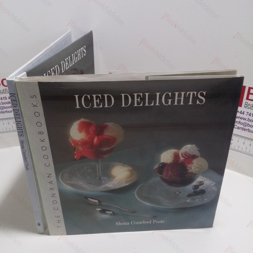 Iced Delights (Conran Cookbooks Series)