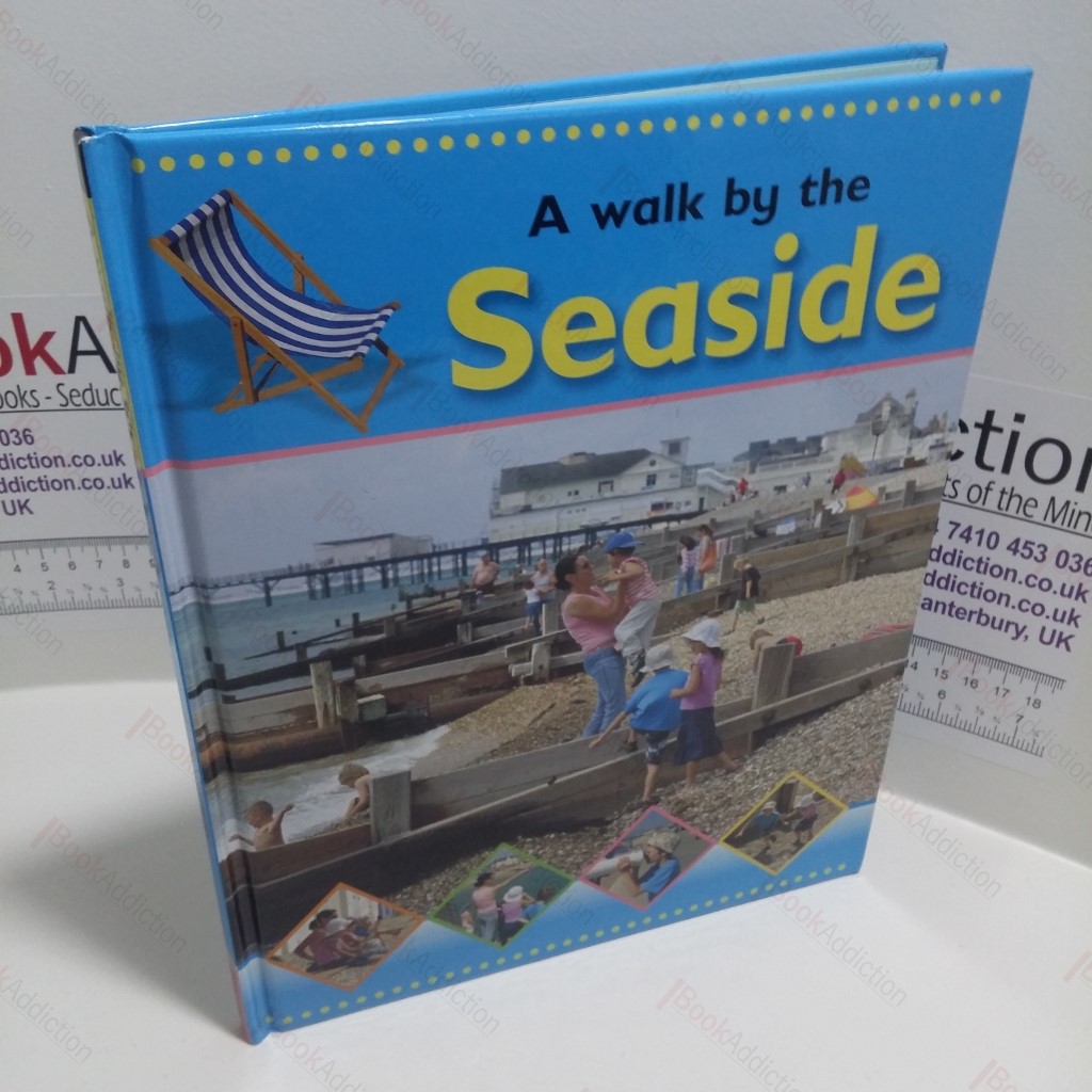 A Walk By the Seaside