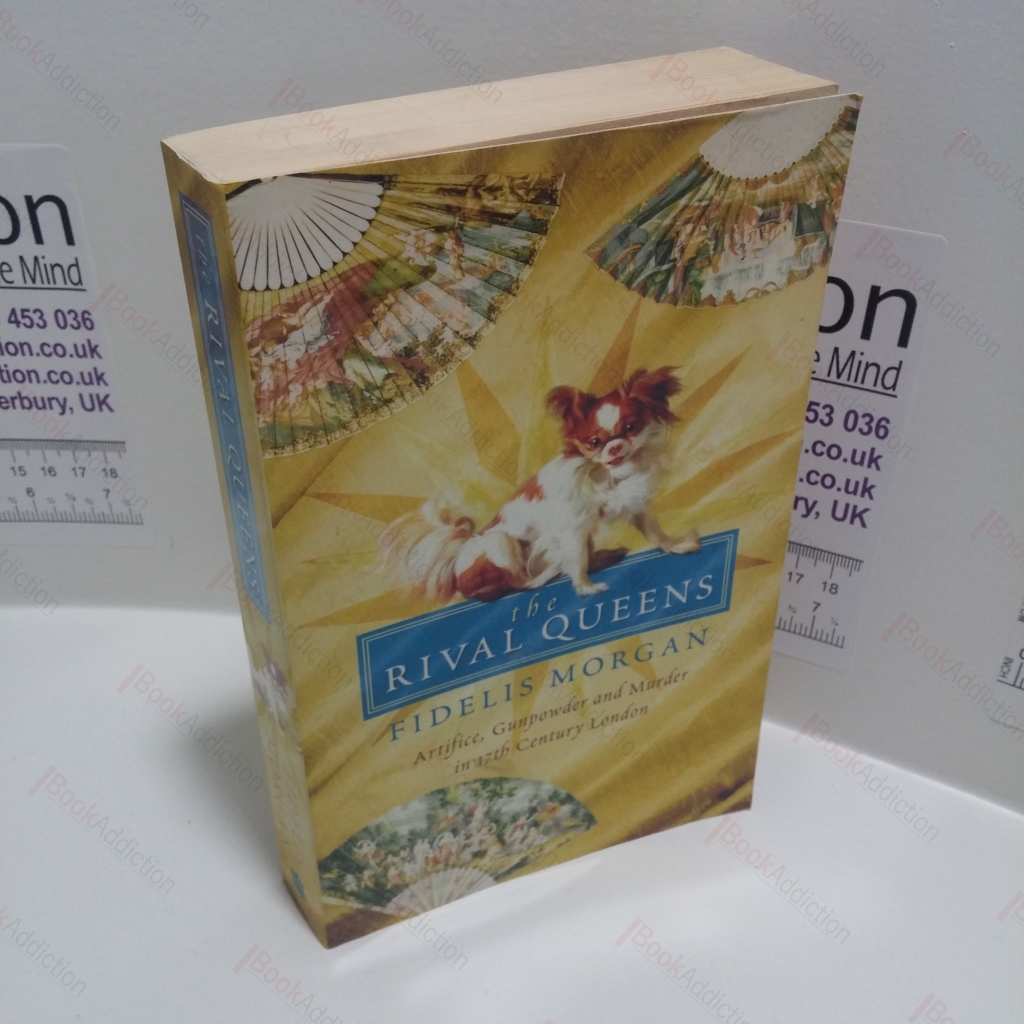 The Rival Queens (Signed)