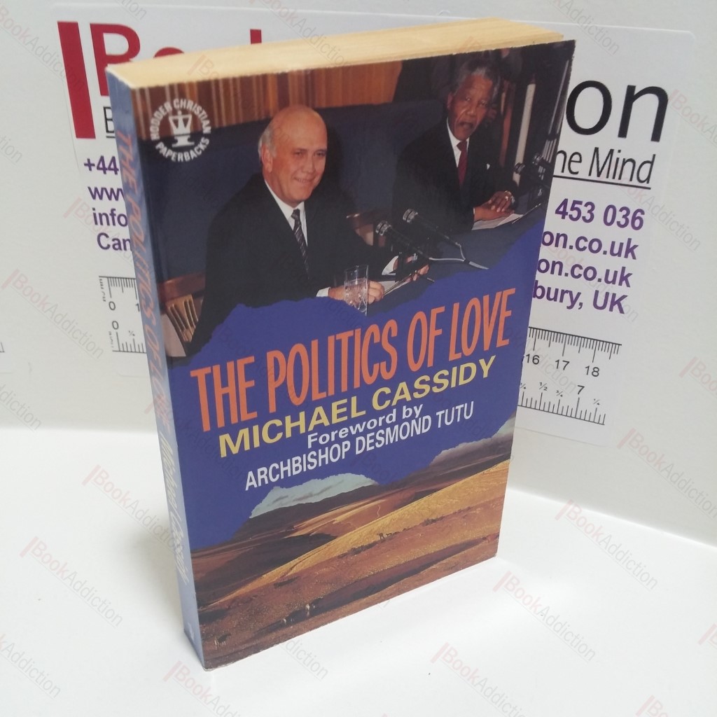 The Politics of Love (Signed)