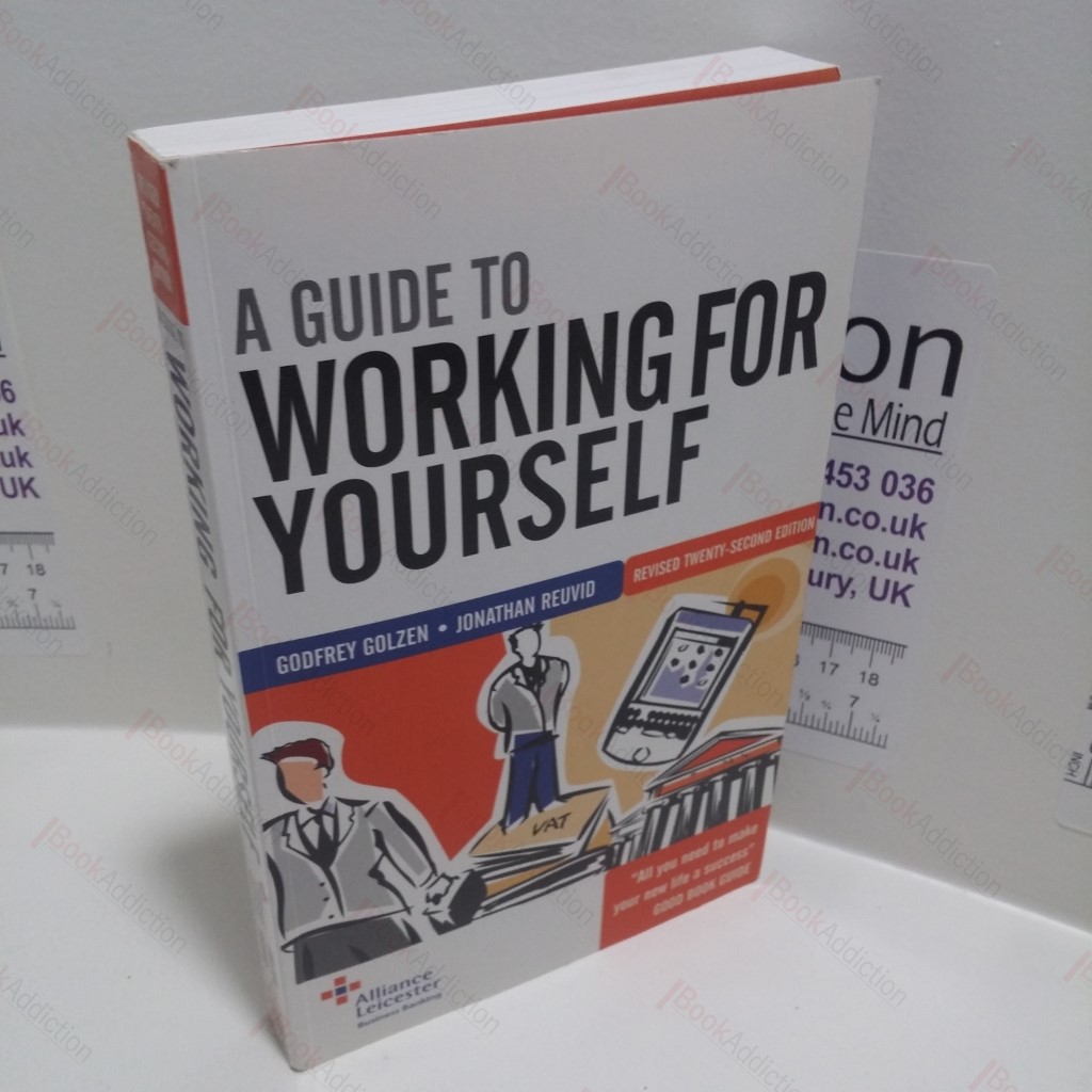 A Guide to Working for Yourself