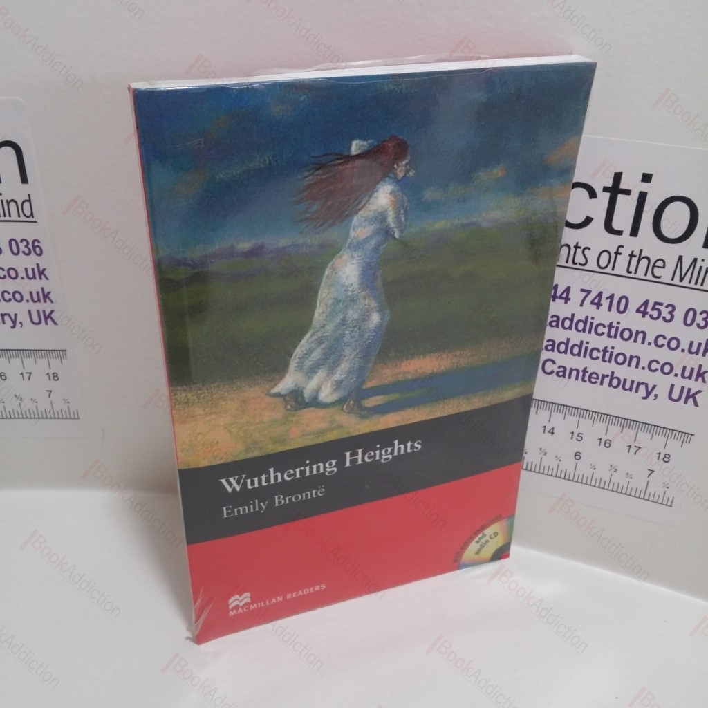 Wuthering Heights (English Language Teaching edition)