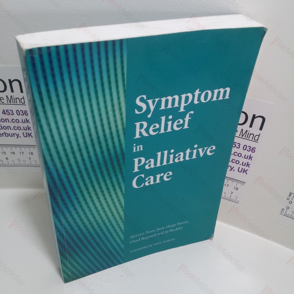 Sympton Relief in Palliative Care