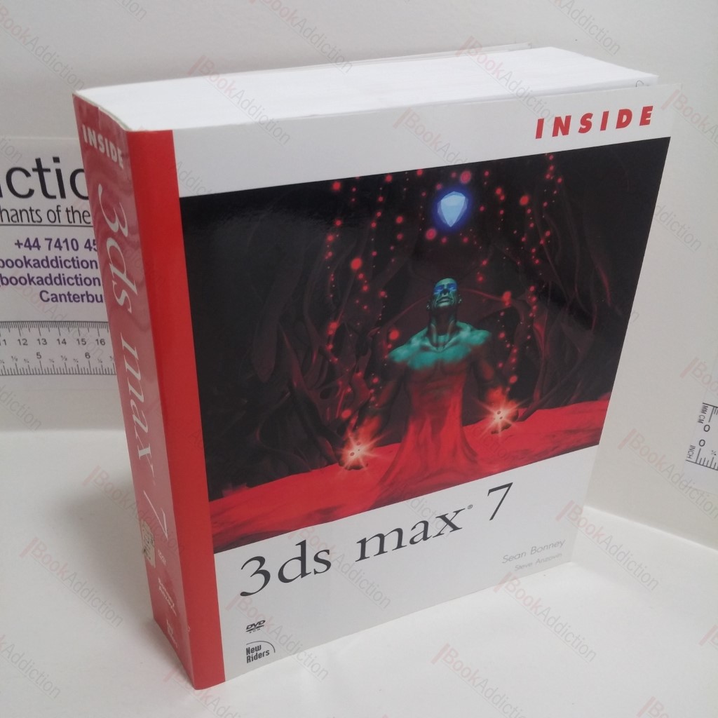 3ds Max 7 (Inside Series)