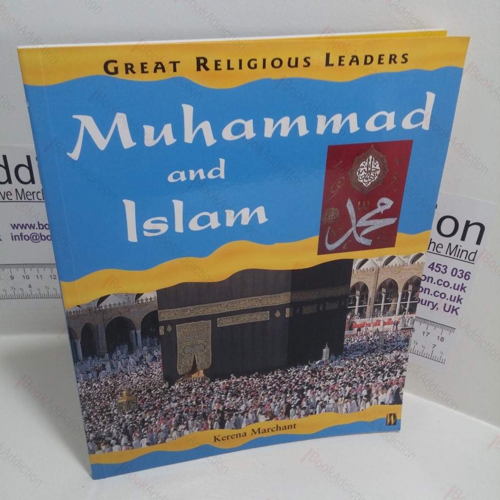 Muhammed and Islam (Great Religious Leaders Series)