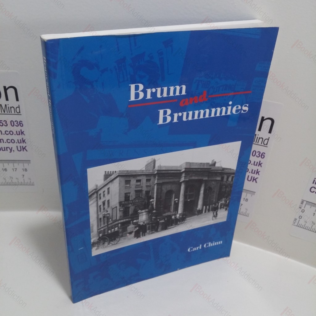 Brum and Brummies (Signed)