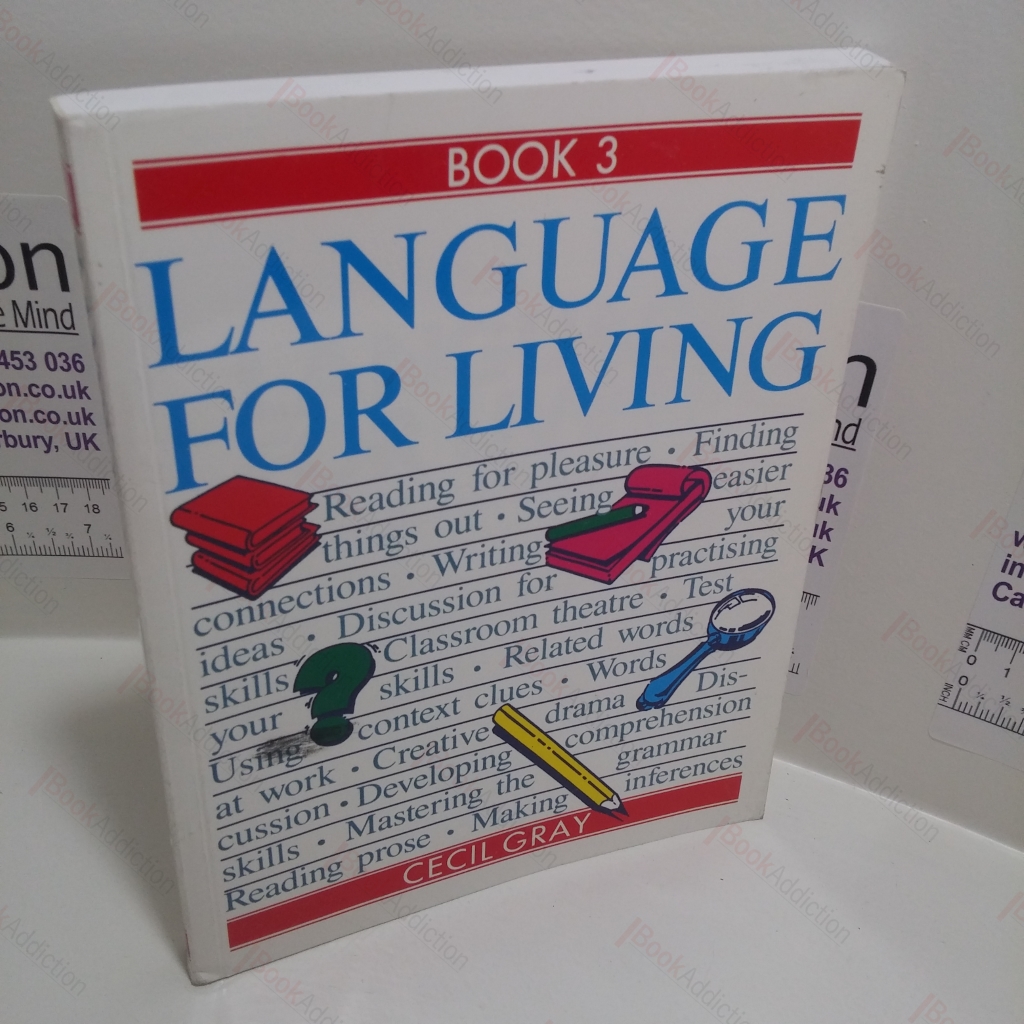 Language for Living (Book 3)