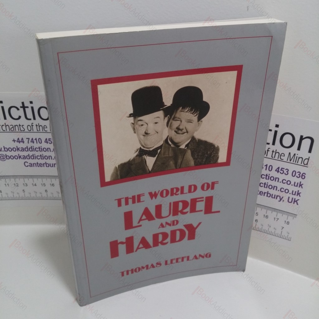 The World of Laurel and Hardy