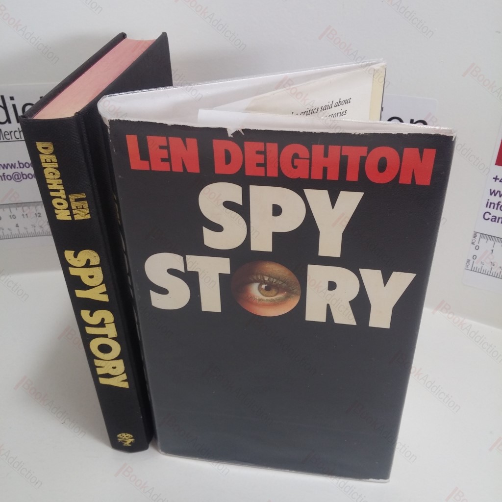 Spy Story