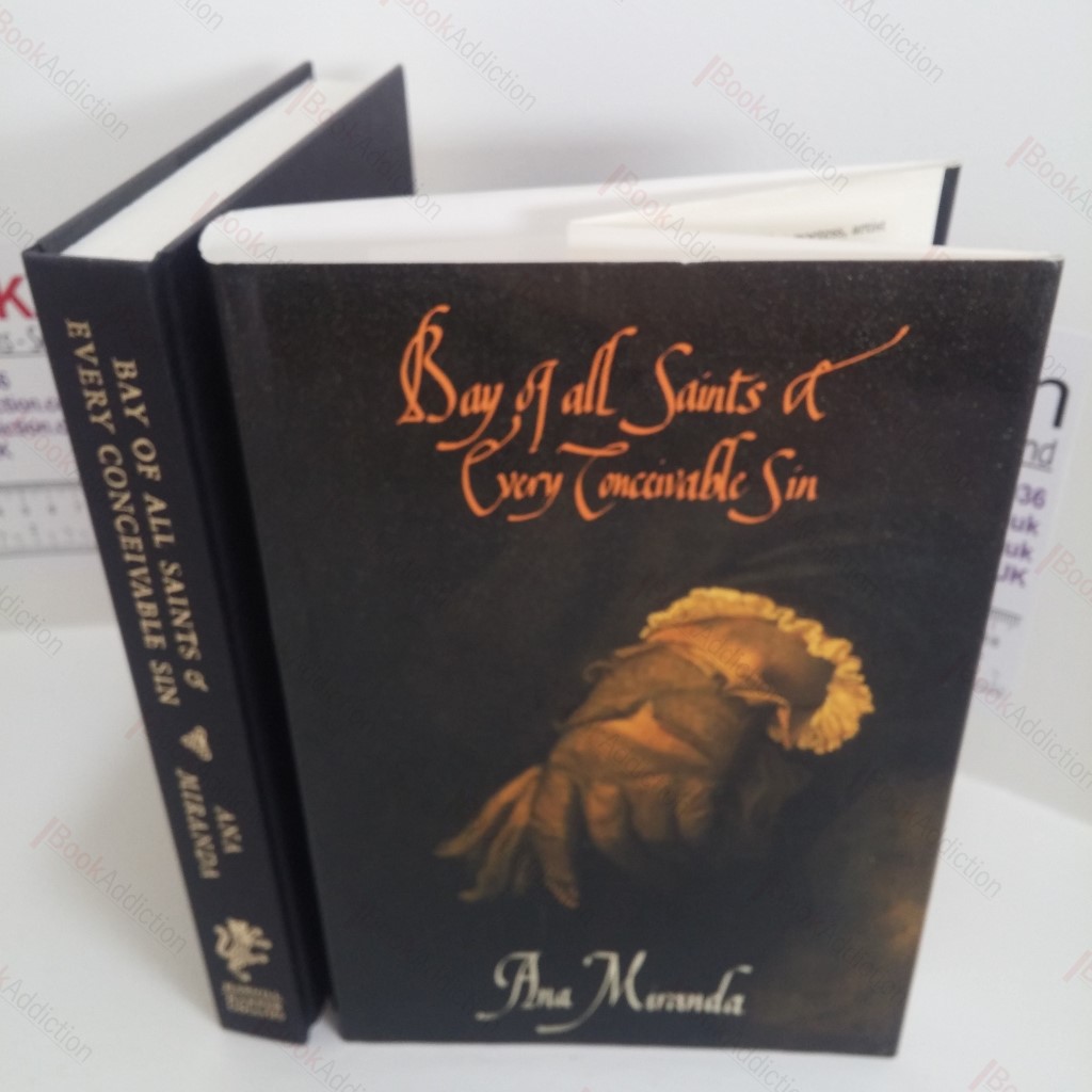 Bay of All Saints and Every Conceivable Sin