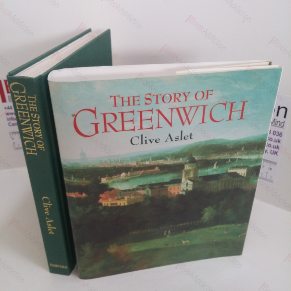 The Story of Greenwich
