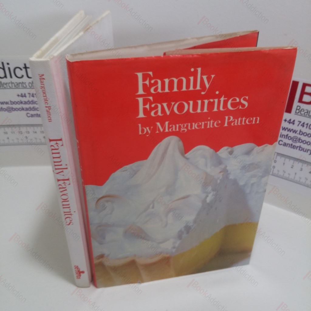 Family Favourites