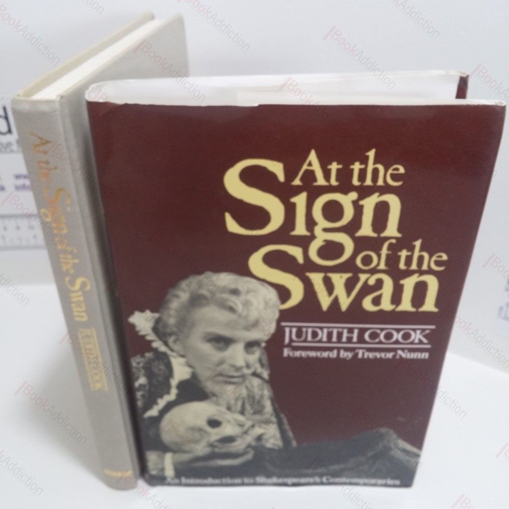 At the Sign of the Swan : An Introduction to Shakespeare's Contemporaries