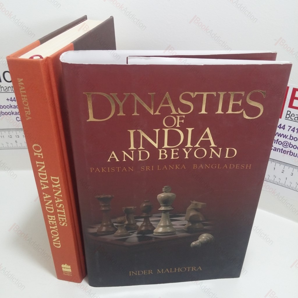 Dynasties of India and Beyond