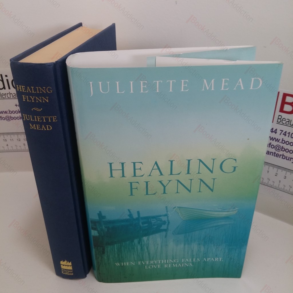 Healing Flynn