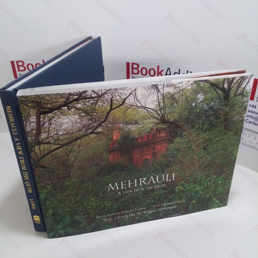 Mehrauli : A View from the Qutb