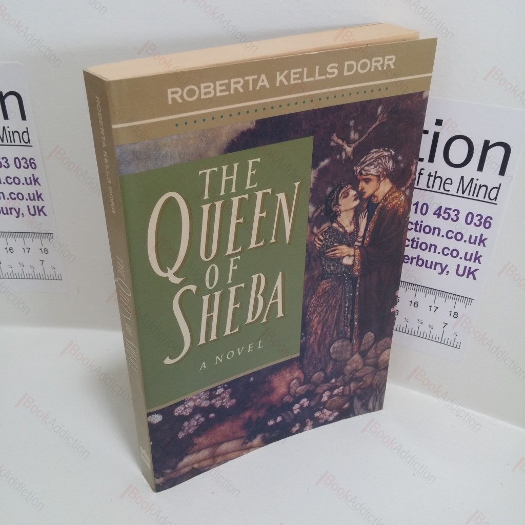 The Queen of Sheba : A Novel