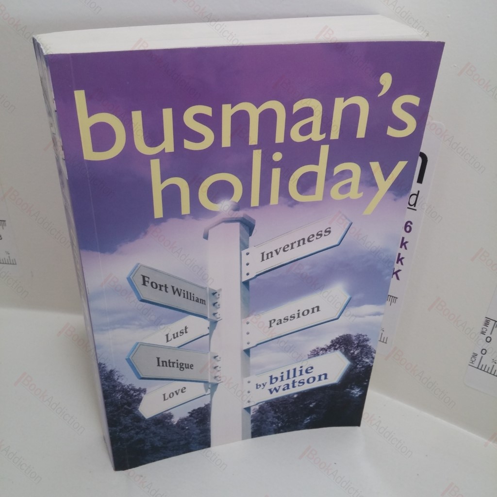 Busman's Holiday
