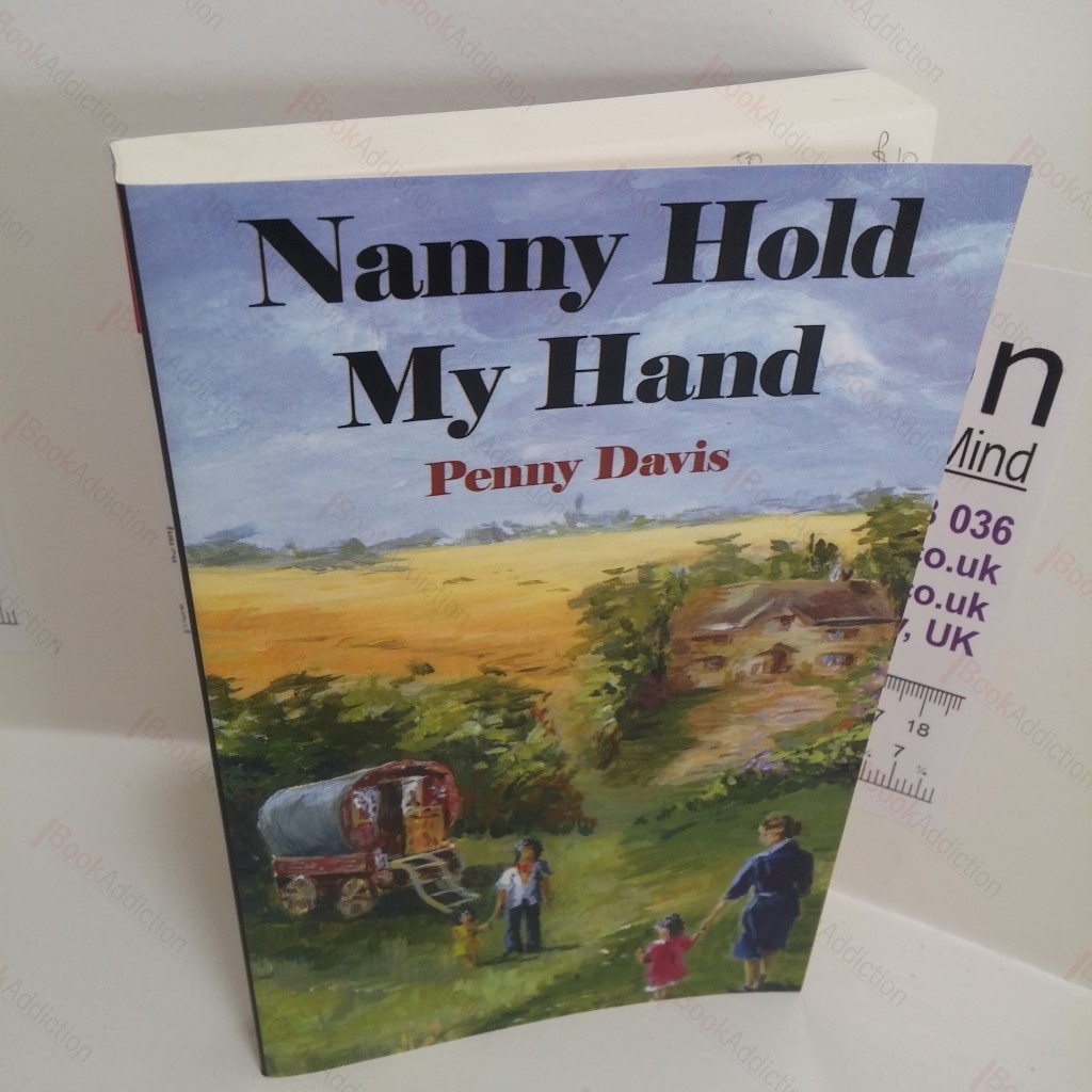 Nanny Hold My Hand