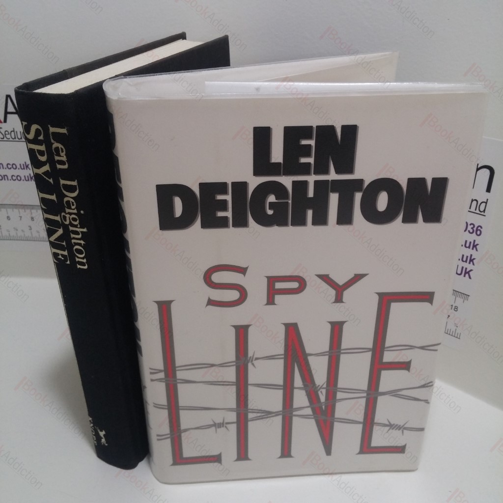 Spy Line