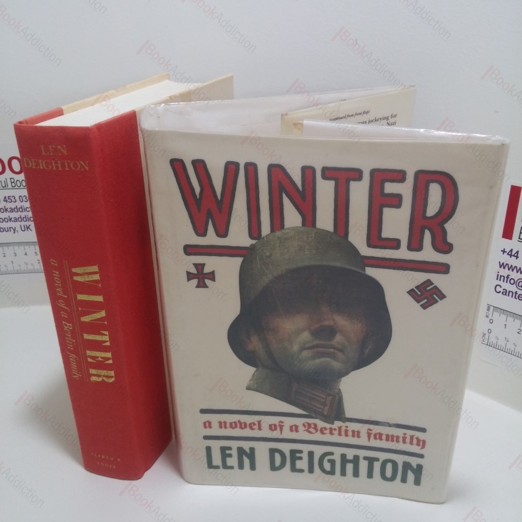 Winter : A Novel of a Berlin Family