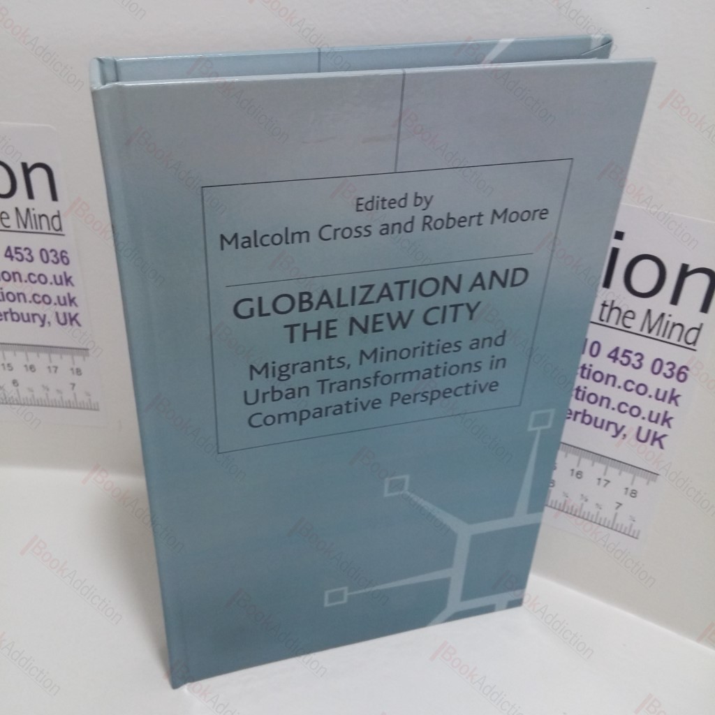 Globalization and the New City : Migrants, Minorities and Urban Transformations in Comparative Perspective