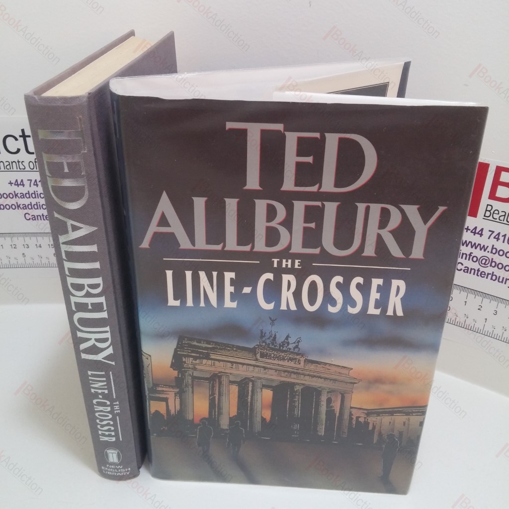 The Line-Crosser