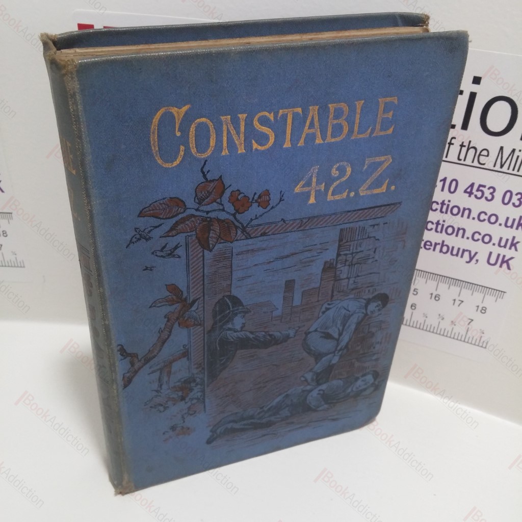 Constable 42 Z
