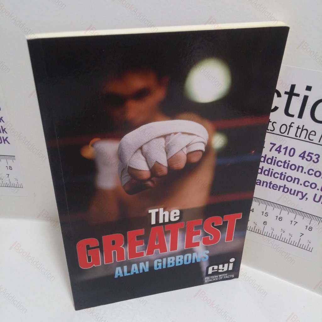 The Greatest (Fiction with Stacks of Facts Series)