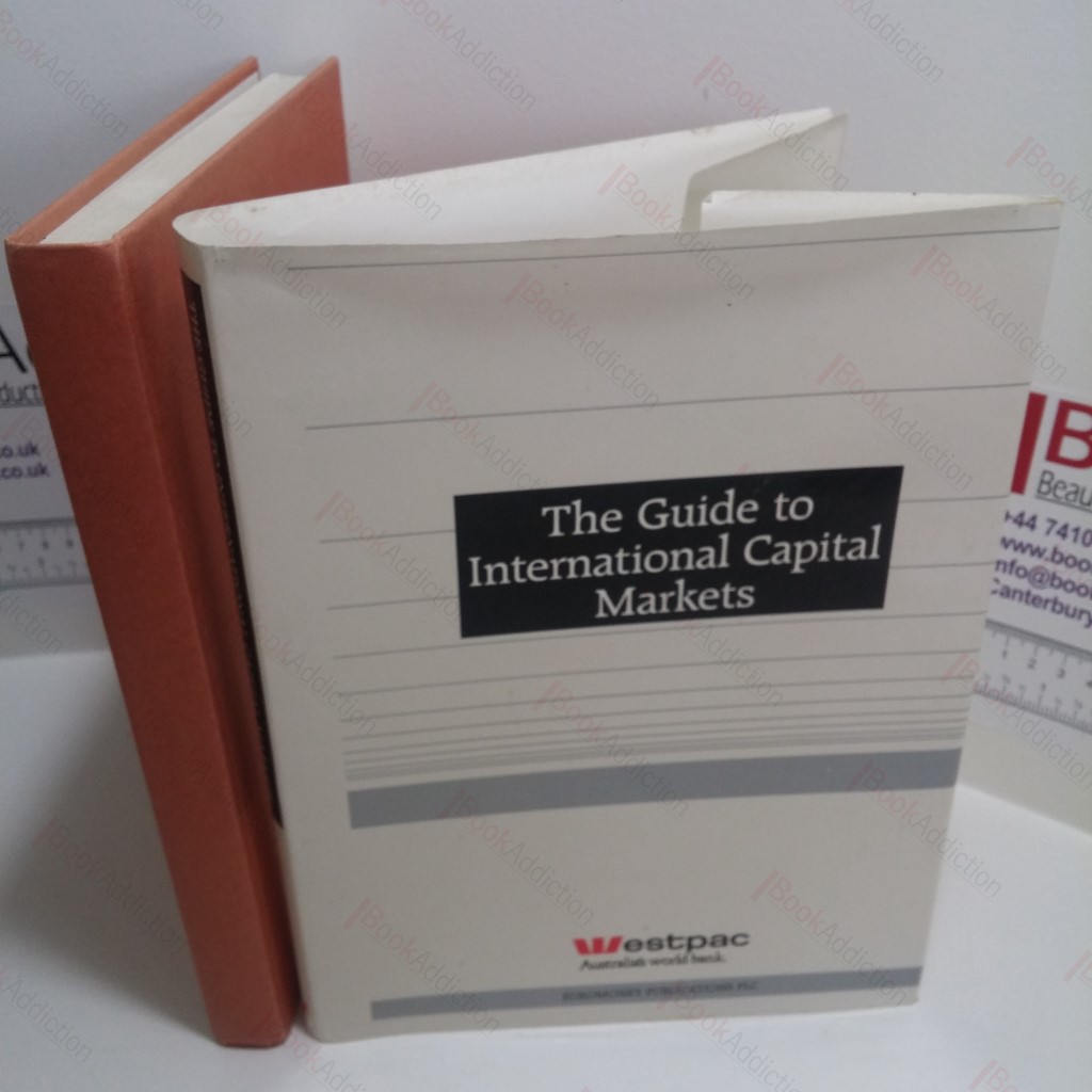 The Guide to International Capital Markets, 1988
