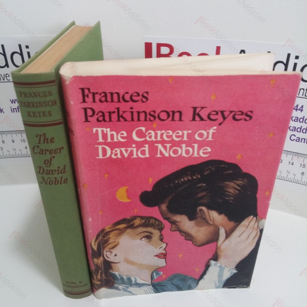 The Career of David Noble