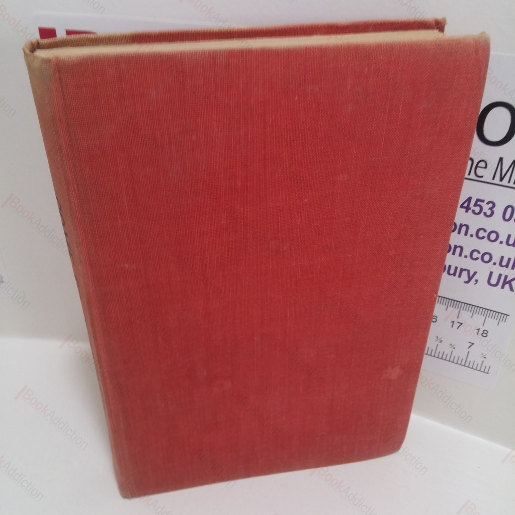 Come-to-Good Farm (Signed)