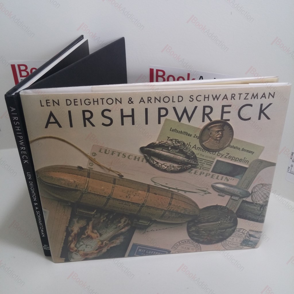 Airshipwreck