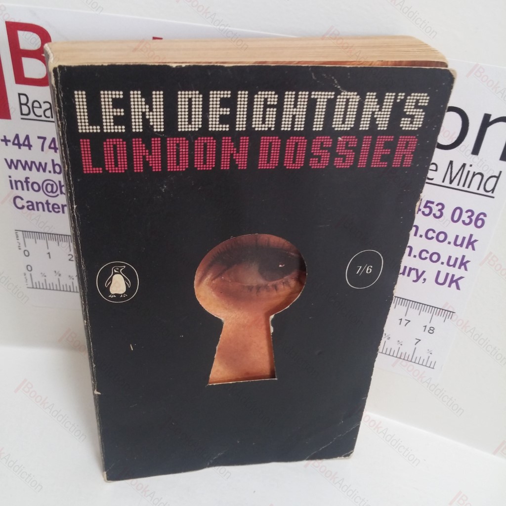 Len Deighton's London Dossier