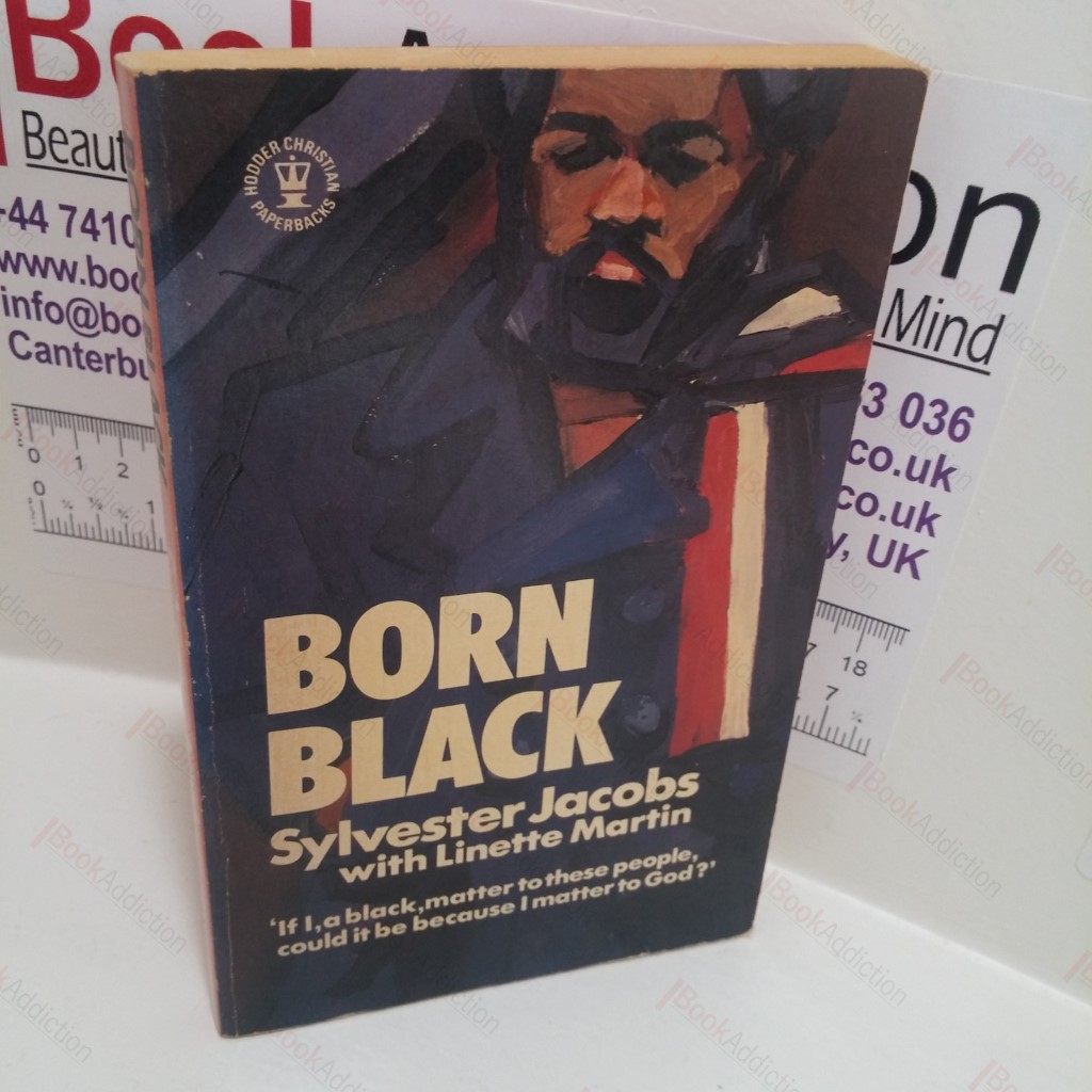 Born Black