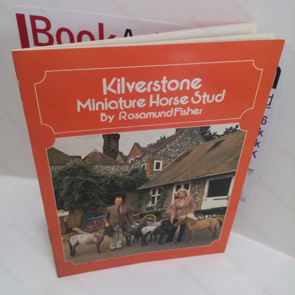 Kilverstone Miniature Horse Stud