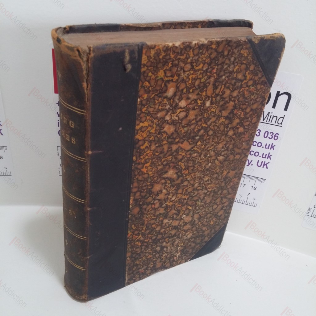 Living Waters : An Illustrated Magazine of Gospel Truth for Old and Young, 1887