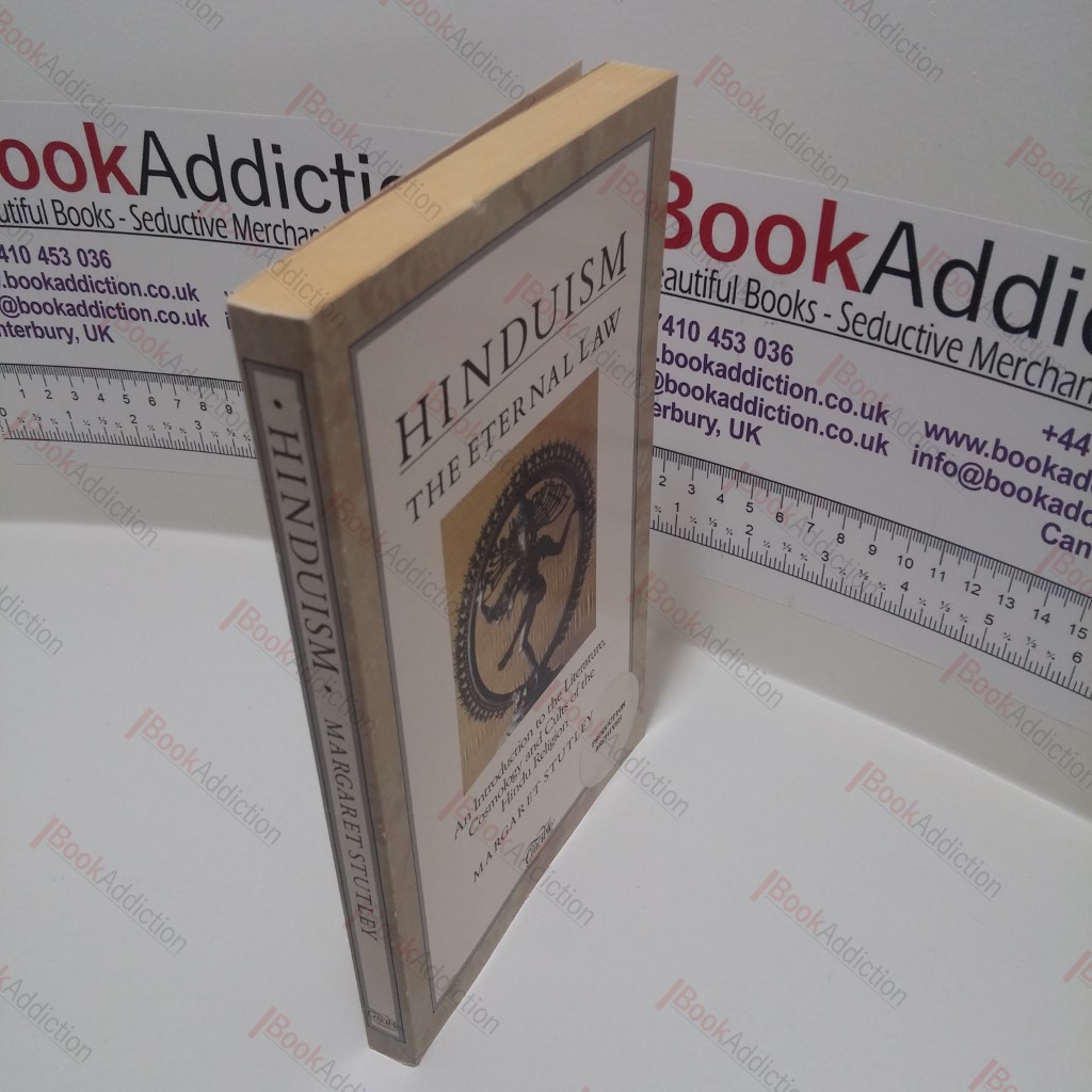 Hinduism : The Eternal Law