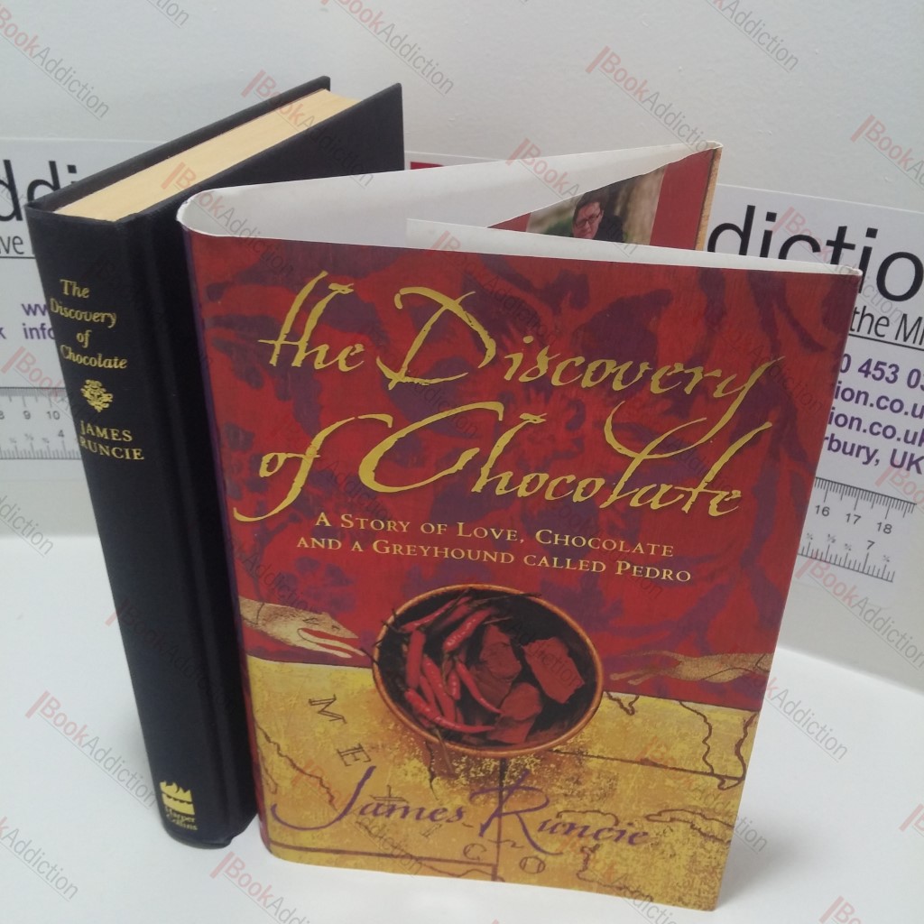 The Discovery of Chocolate