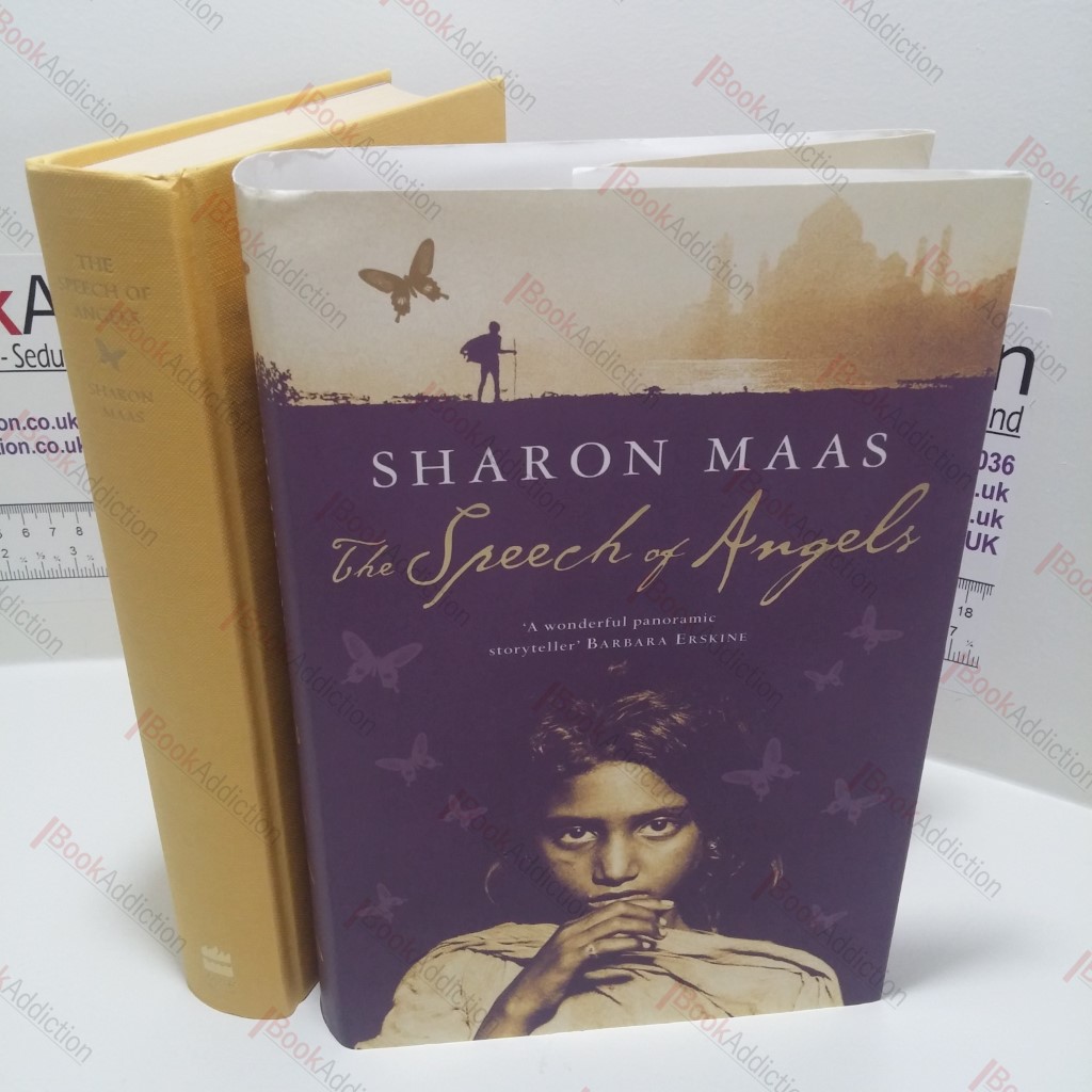 The Speech of Angels