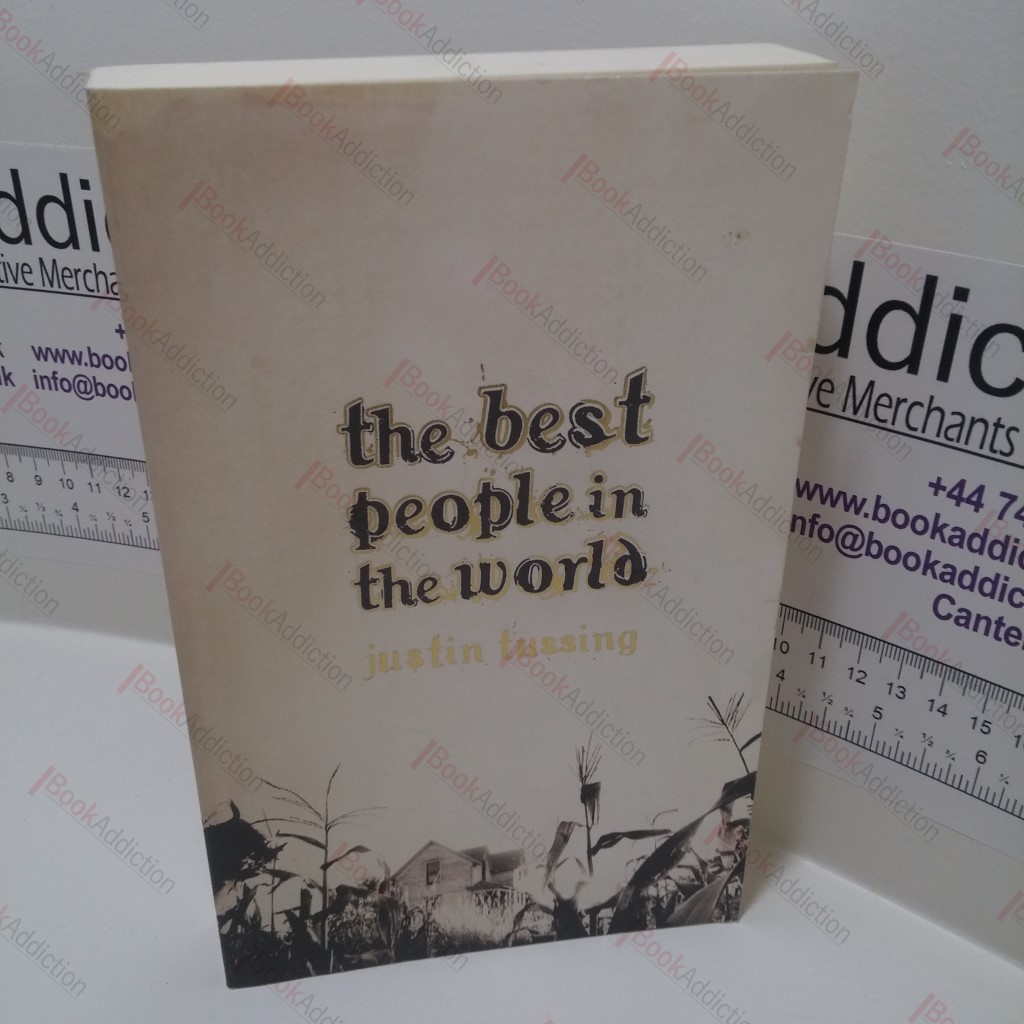 The Best People in the World