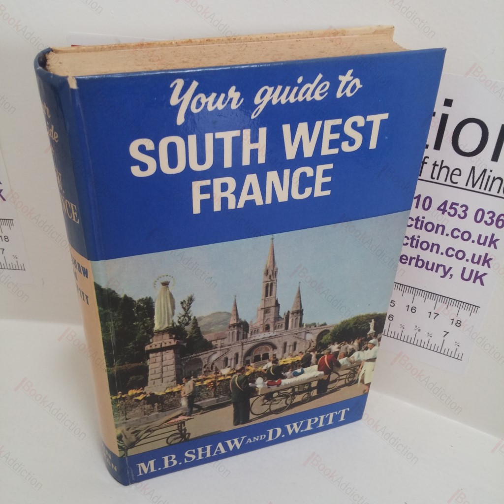 Your Guide to South West France