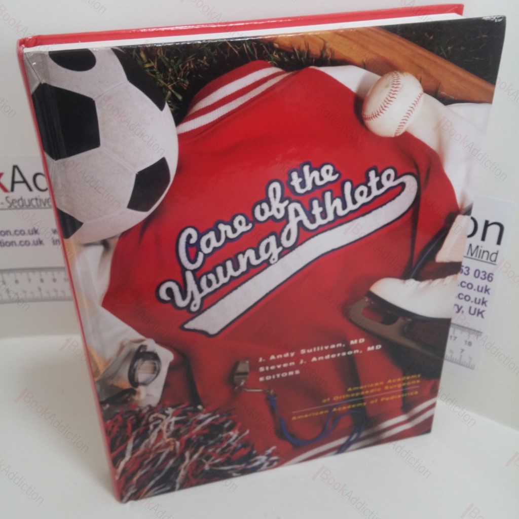 Care of the Young Athlete